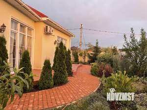 Дом 175м², 1-этажный, участок 15 сот.