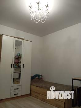 Дом 80м², 1-этажный, участок 4 сот.