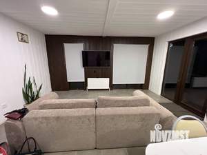 Дом 186м², 2-этажный, участок 7 сот.