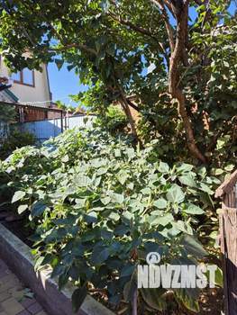 Дом 42м², 1-этажный, участок 1 сот.