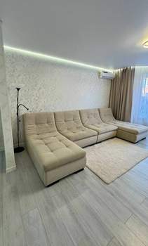 Дом 160м², 3-этажный, участок 2 сот.