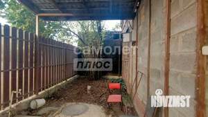 Дом 64м², 2-этажный, участок 6 сот.