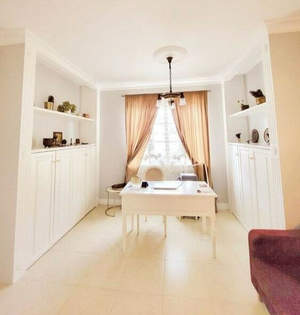 Дом 115м², 2-этажный, участок 6 сот.