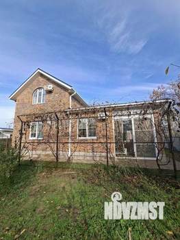 Дом 190м², 2-этажный, участок 6 сот.