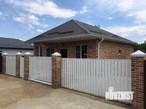 Дом 140м², 2-этажный, участок 4 сот.