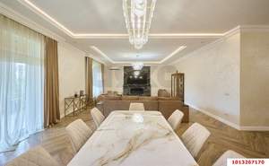 Дом 555м², 2-этажный, участок 16 сот.