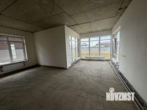 Дом 130м², 2-этажный, участок 5 сот.