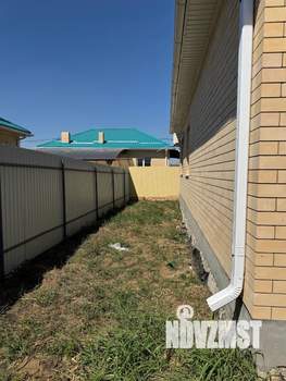 Дом 84м², 1-этажный, участок 3 сот.