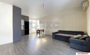 Дом 78м², 1-этажный, участок 4 сот.