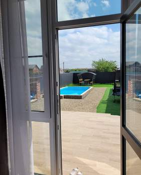 Дом 130м², 2-этажный, участок 4 сот.