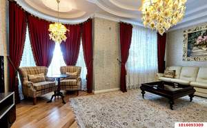 Дом 288м², 2-этажный, участок 7 сот.