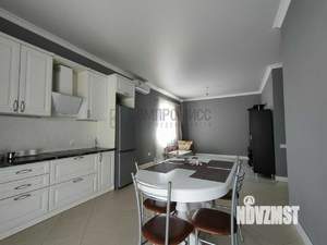 Дом 82м², 1-этажный, участок 3 сот.