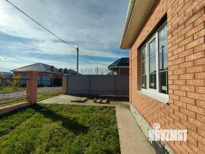 Дом 120м², 1-этажный, участок 6 сот.