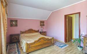 Дом 118м², 2-этажный, участок 4 сот.