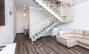 Дом 151м², 2-этажный, участок 8 сот.