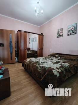 Дом 120м², 2-этажный, участок 4 сот.