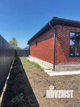 Дом 95м², 1-этажный, участок 4 сот.