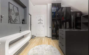 Дом 257м², 2-этажный, участок 6 сот.