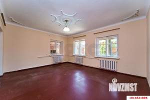 Дом 66м², 1-этажный, участок 2 сот.