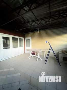 Дом 186м², 2-этажный, участок 9 сот.