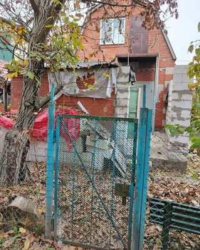 Дом 37м², 2-этажный, участок 5 сот.