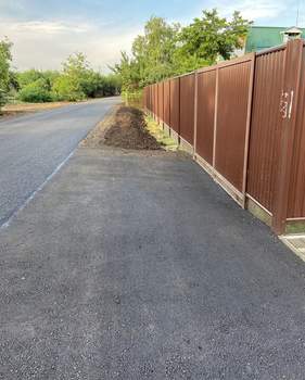 Дом 233м², 2-этажный, участок 6 сот.