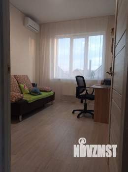 Дом 142м², 2-этажный, участок 3 сот.