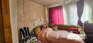 Дом 50м², 1-этажный, участок 4 сот.