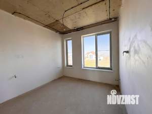 Коттедж 334м², 2-этажный, участок 8 сот.