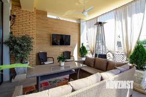 Дом 440м², 4-этажный, участок 4 сот.