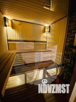 Дом 200м², 2-этажный, участок 6 сот.