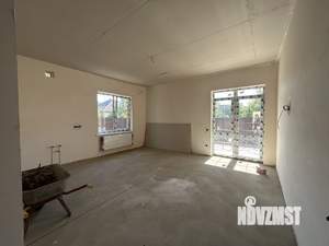 Дом 110м², 1-этажный, участок 5 сот.