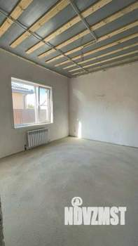 Дом 108м², 1-этажный, участок 5 сот.