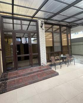 Дом 120м², 2-этажный, участок 3 сот.