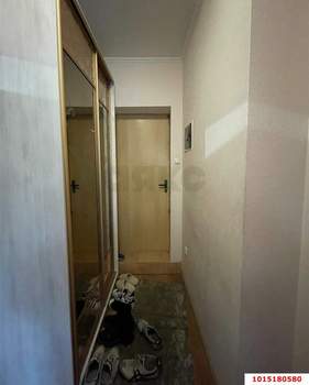 Дом 27м², 1-этажный, участок 5 сот.