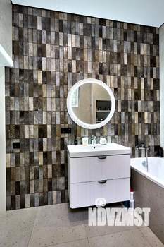 Дом 125м², 1-этажный, участок 6 сот.