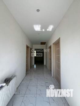 Дом 133м², 2-этажный, участок 3 сот.