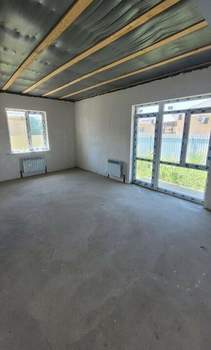 Дом 84м², 1-этажный, участок 3 сот.