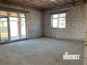 Дом 115м², 1-этажный, участок 6 сот.