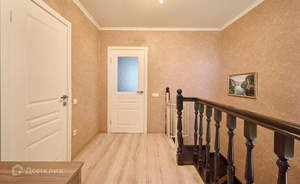 Дом 93м², 2-этажный, участок 2 сот.