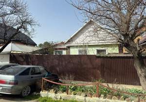 Дом 49м², 1-этажный, участок 362 сот.