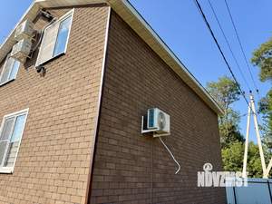 Дача 94м², 2-этажный, участок 10 сот.