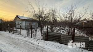 Дом 28м², 1-этажный, участок 6 сот.