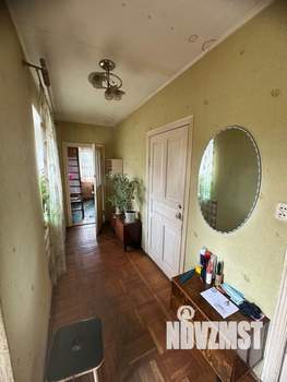 Дом 72м², 2-этажный, участок 5 сот.