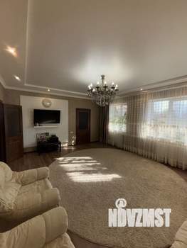 Дом 115м², 2-этажный, участок 4 сот.