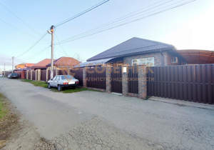 Дом 35м², 1-этажный, участок 4 сот.