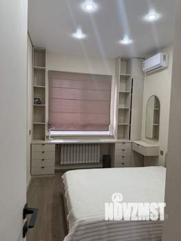 Дом 80м², 1-этажный, участок 3 сот.