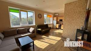 Дом 53м², 1-этажный, участок 8 сот.