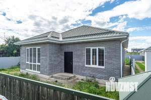 Дом 120м², 1-этажный, участок 5 сот.