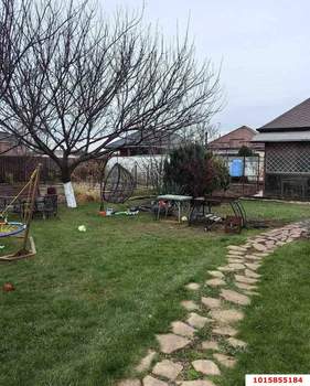 Дом 40м², 1-этажный, участок 10 сот.